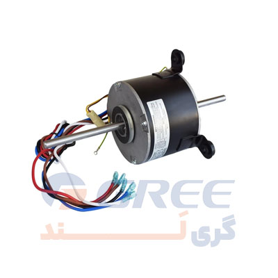 فن کولر گازی