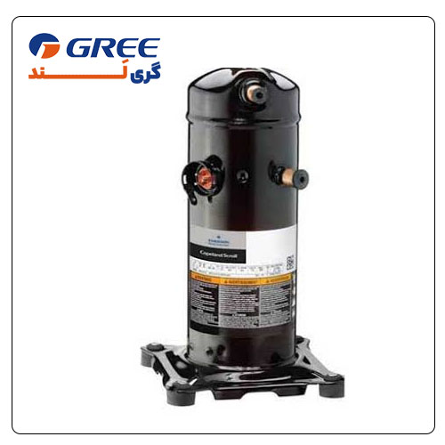 کمپرسور اسکرول